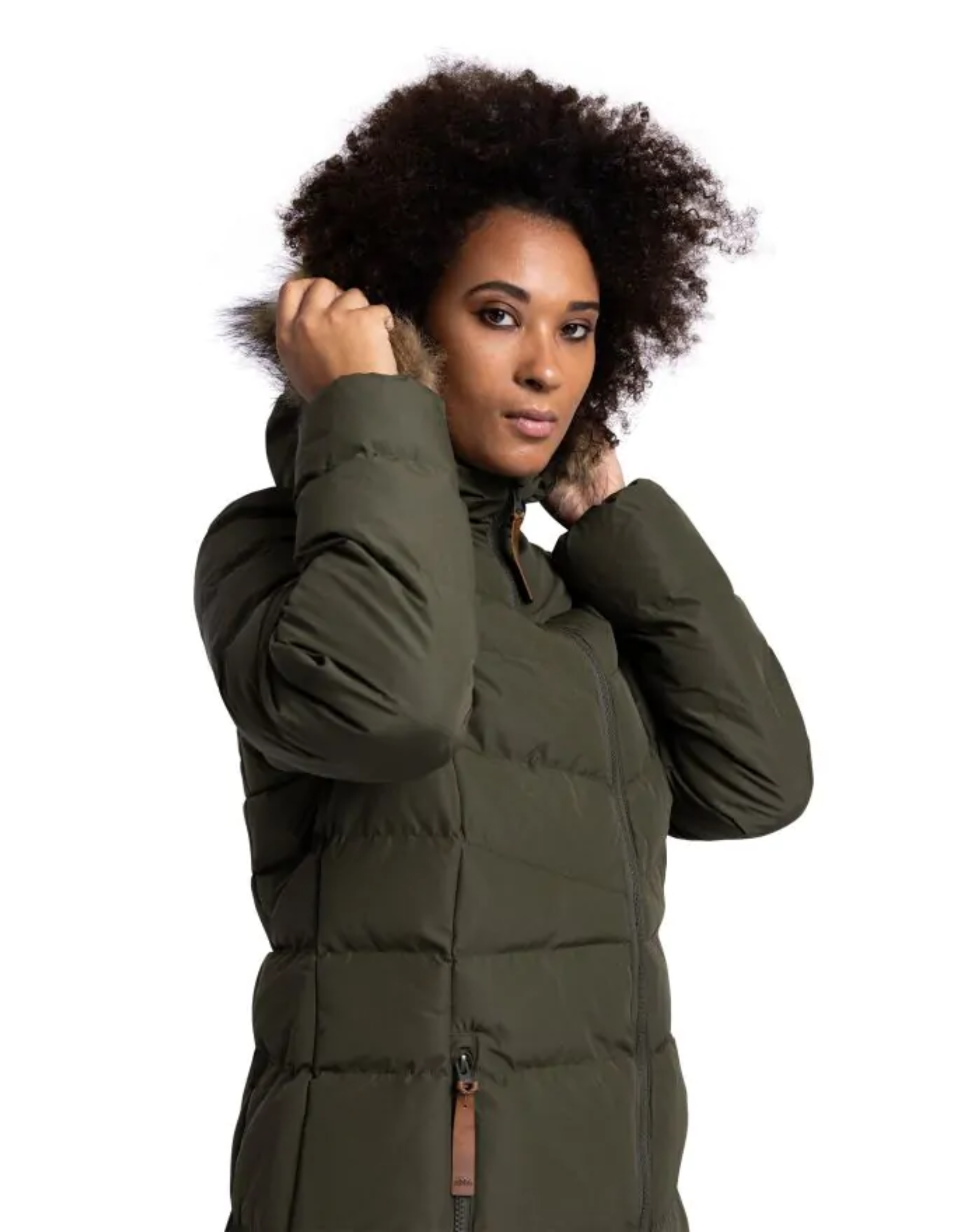 Women’s Audrey Casual Jacket – Lightweight Everyday Outerwear