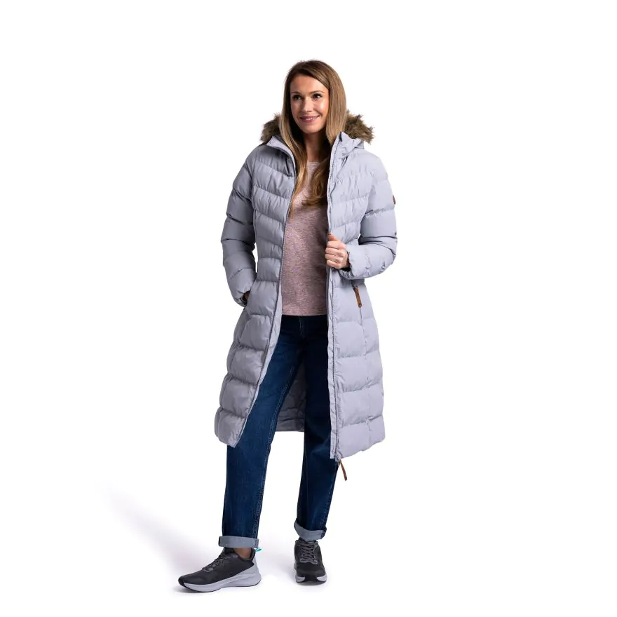 Women’s Audrey Casual Jacket – Lightweight Everyday Outerwear - Image 3