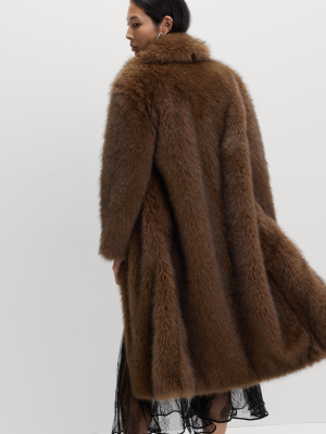 Lyselle-Womens-Chocolate-Faux-Fur-Single-Breasted-Longline-Coat1-scaled-1.png