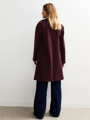 Lyselle-Womens-Dark-Burgundy-Unlined-Tailored-Coat1-scaled-1.png