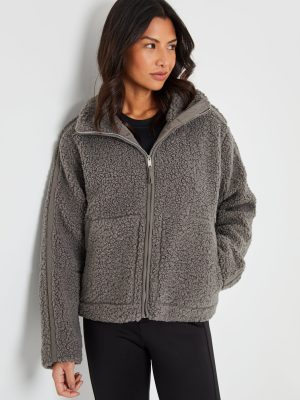 Borg Fleece