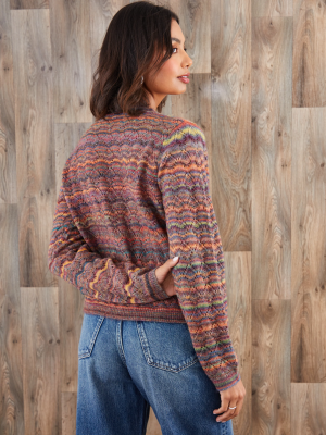 Womens-Brown-Space-Dye-Knitted-Cardigan1-scaled-1.png